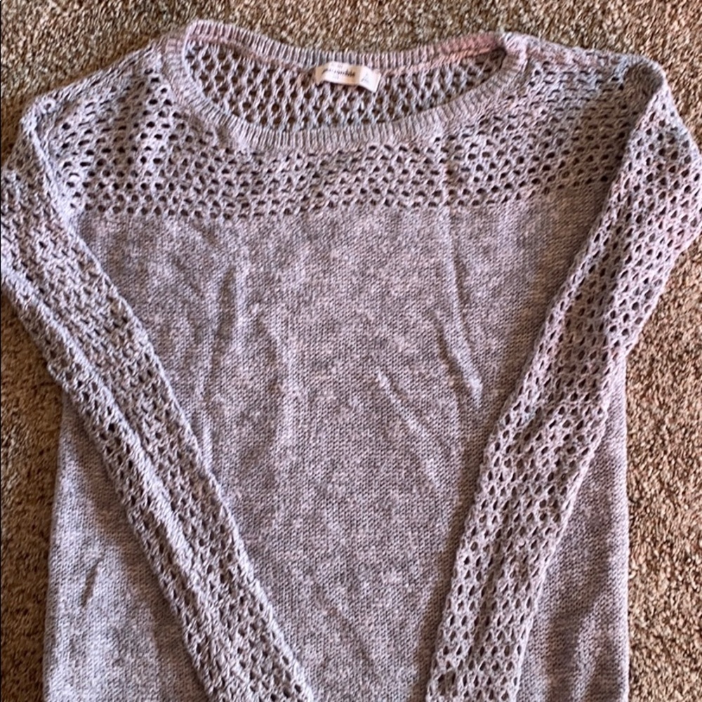 Abercrombie Kids Sweater